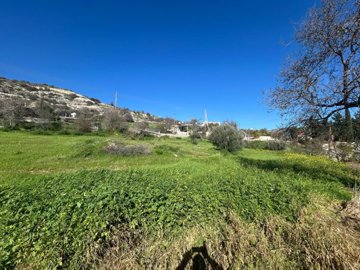 Residential Land For Sale  in  Episkopi