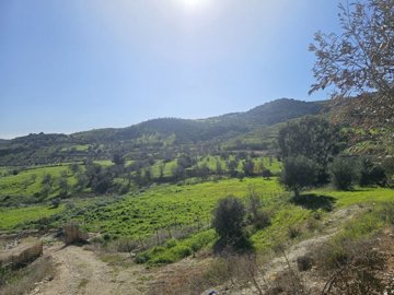 Residential Land For Sale  in  Episkopi