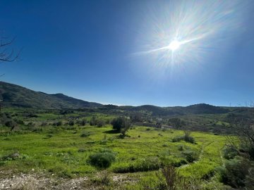 Residential Land For Sale  in  Episkopi