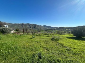 Residential Land For Sale  in  Episkopi