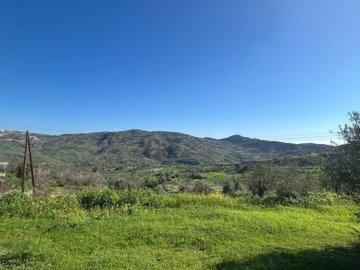 Residential Land For Sale  in  Episkopi