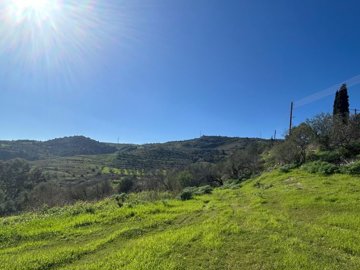 Residential Land For Sale  in  Episkopi