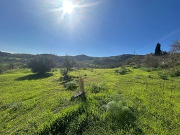 Residential Land For Sale  in  Episkopi