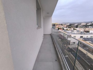 Apartment For Sale  in  Paphos Town