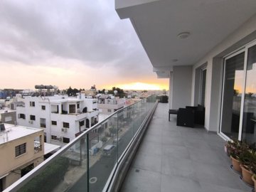 Apartment For Sale  in  Paphos Town