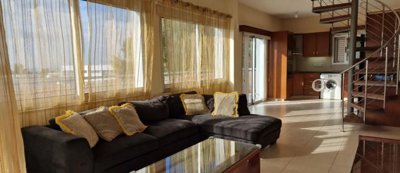 Penthouse For Sale  in  Paphos Town