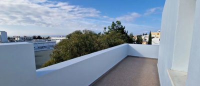 Penthouse For Sale  in  Paphos Town