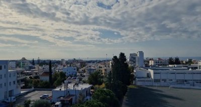 Penthouse For Sale  in  Paphos Town