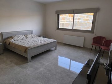 Detached Villa For Sale  in  Akoursos