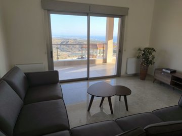 Detached Villa For Sale  in  Akoursos