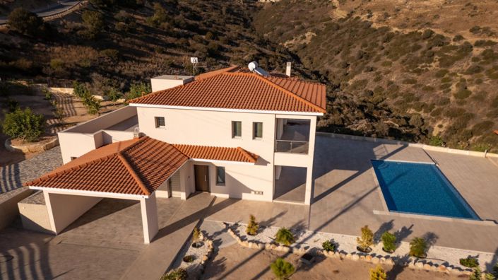 Image No.22-4 Bed Villa for sale