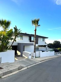 Detached Villa For Sale  in  Konia