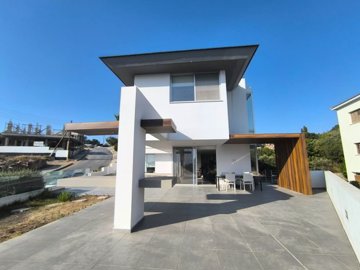 Detached Villa For Sale  in  Konia