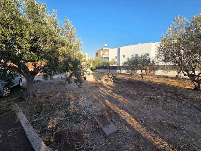 Image No.13-2 Bed Land for sale