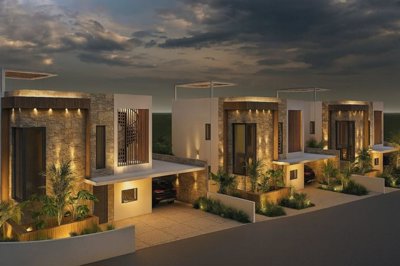 Detached Villa For Sale  in  Select Location