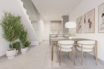 Town House For Sale  in  Emba