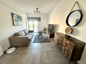 Apartment For Sale  in  Limassol - Petrou Kai Pavlou
