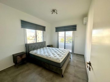 Apartment For Sale  in  Limassol - Petrou Kai Pavlou