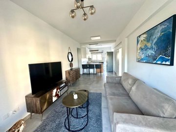 Apartment For Sale  in  Limassol - Petrou Kai Pavlou