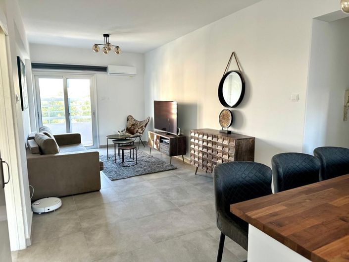 Image No.3-Appartement de 2 chambres à vendre à Limassol