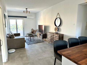 Apartment For Sale  in  Limassol - Petrou Kai Pavlou