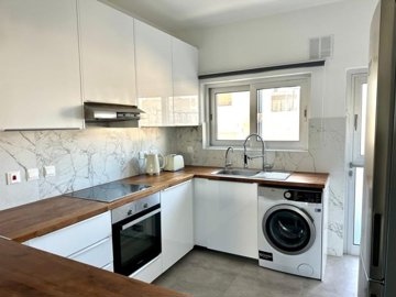 Apartment For Sale  in  Limassol - Petrou Kai Pavlou