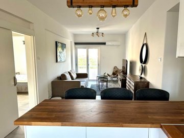 Apartment For Sale  in  Limassol - Petrou Kai Pavlou