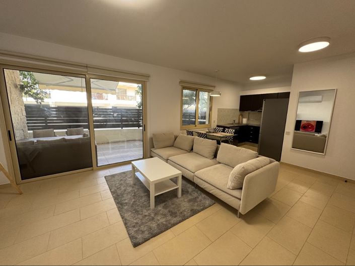 Image No.3-Appartement de 1 chambre à vendre à Paphos