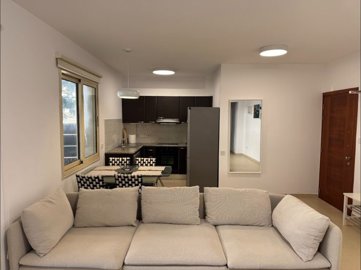 Ground Floor Apartment For Sale  in  Peyia