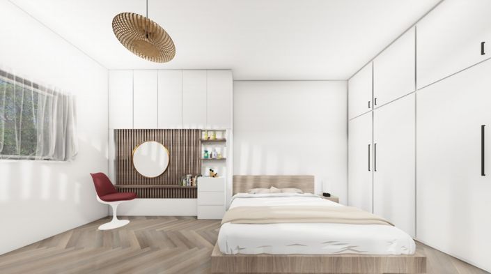 Image No.10-1 Bed Apartment for sale