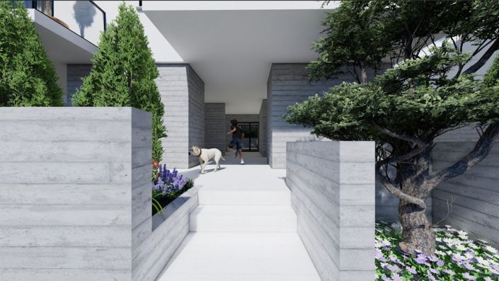 Image No.4-1 Bed Apartment for sale