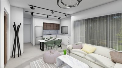 Apartment For Sale  in  Tremithousa