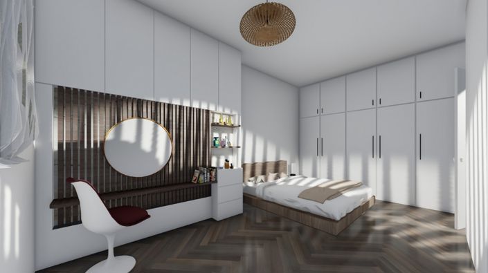 Image No.8-1 Bed Apartment for sale