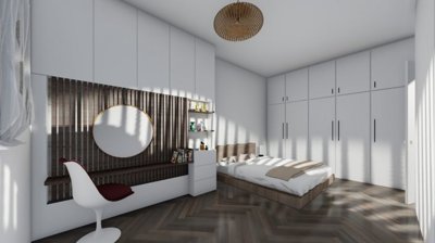 Apartment For Sale  in  Tremithousa