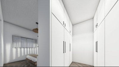 Apartment For Sale  in  Tremithousa