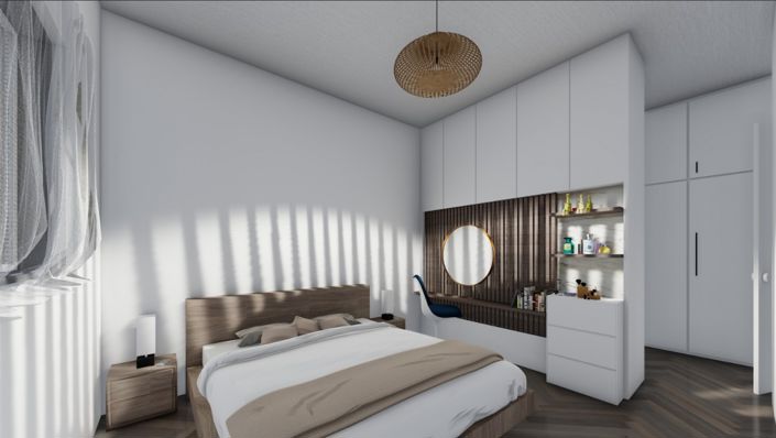 Image No.10-2 Bed Apartment for sale