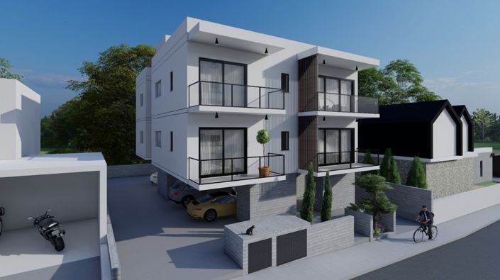 Image No.2-2 Bed Apartment for sale