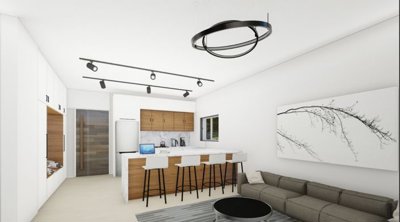 Apartment For Sale  in  Tremithousa