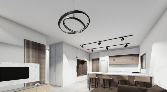 Image No.7-2 Bed Apartment for sale