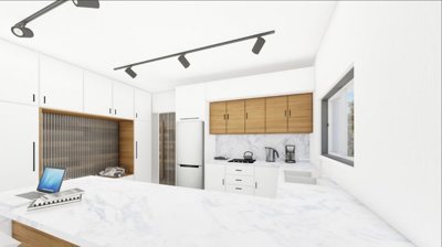 Apartment For Sale  in  Tremithousa