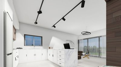 Apartment For Sale  in  Tremithousa