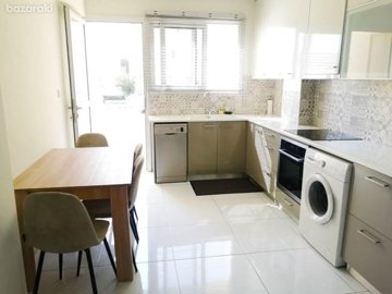 Apartment For Sale  in  Paphos Town