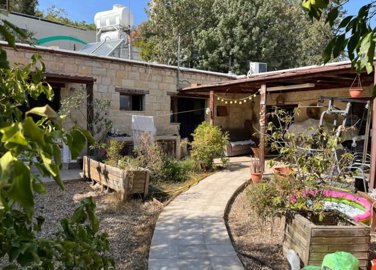 1 - Paphos, Townhouse