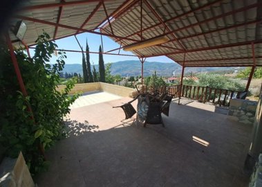 Traditional House For Sale  in  Filousa Kelokedaron