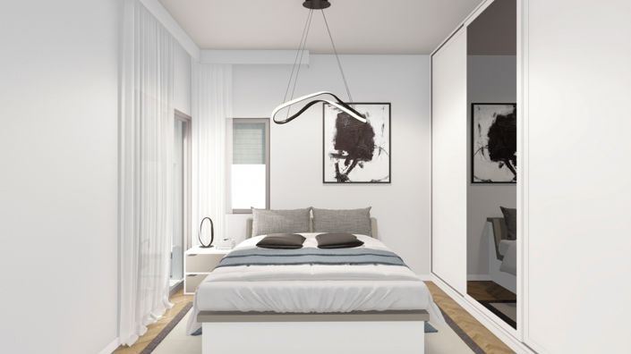 Image No.10-2 Bed Apartment for sale