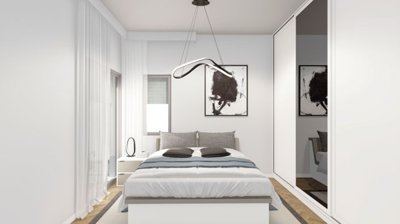 Apartment For Sale  in  Paphos Town