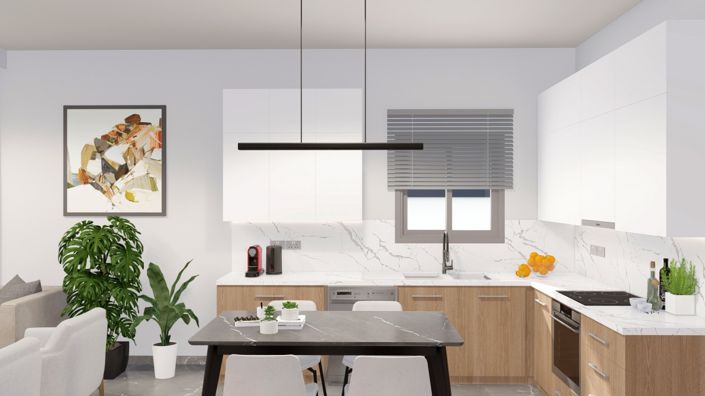 Image No.5-2 Bed Apartment for sale