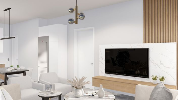 Image No.7-2 Bed Apartment for sale