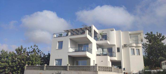 Image No.17-Appartement de 2 chambres à vendre à Paphos