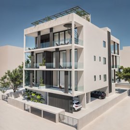 Detached Villa For Sale  in  Select Location